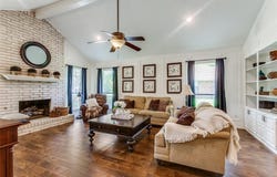 2407 Southridge Drive, Sachse, TX 75048