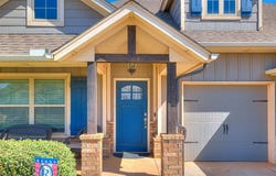 917 NE 34th Terrace, Moore, OK 73160