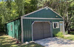 N13851 Ellen St, Grand Marais, MI 49839