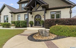203 Coach Lamp Drive, Madison, AL 35758