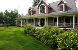43 Ridgeway Court, Columbia Falls, MT 59912
