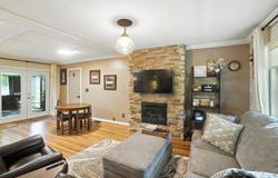 3058 Burris Drive, Marion, OH 43302