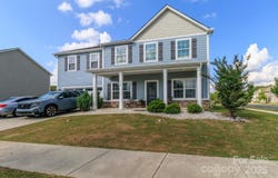 4357 Hornyak Drive, Monroe, NC 28110