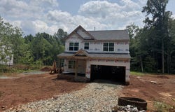 5504 Jaeger Drive, Graham, NC 27253