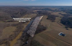 1282 Mint Ridge Road, Carlisle, KY 40311