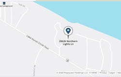 20626 Northern Lights Lane, Mackinaw City, MI 49701