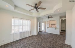 101 S WALNUT STREET, Petrolia, TX 76377