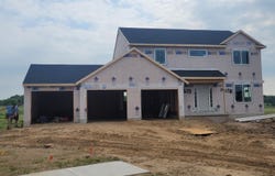 Lot 158 Wren Dr, Caledonia, MI 49316