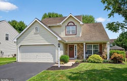 22 MISTY MEADOW DRIVE, REINHOLDS, PA 17569