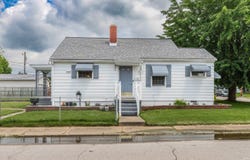 2500 N Governor Street, Evansville, IN 47711