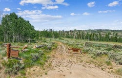 Spring Creek Ranch Rd lot: Ar, SILVERTHORNE, CO 80498