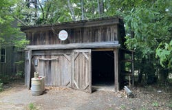 653 S Morrison Road, West Branch, MI 48661