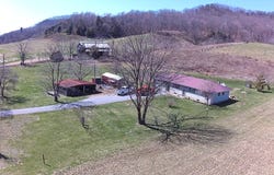 1775  Rush Branch Rd, bardsfordville, KY 40009