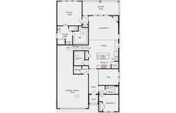 550 Ardsley Park Drive, Oak Point, TX 75068