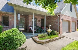 1278 Bramblewood Drive, Jackson, MO 63755