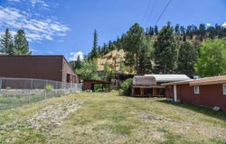 601 602 High Street, Red River, NM 87558