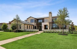 2600 Magnolia Circle, Westlake, TX 76262