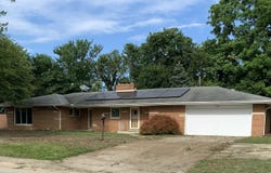 345 E Enon Road, Yellow Springs, OH 45387