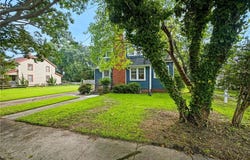 154 Alleghany Road, Hampton, VA 23661