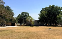 1100 Alford Street, Graham, TX 76450