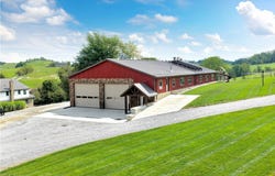 4486 Township Road 156, Millersburg, OH 44654