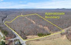 0 Morehead Road, Hillsboro, KY 41049