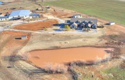 5400 N Piedmont Road, Piedmont, OK 73078