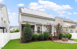 121 Tisbury Drive, Holly Springs, NC 27540