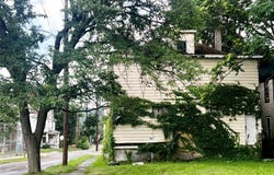 419 William Street, Elmira City, NY 14901