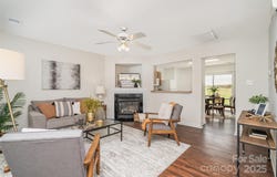 13514 Tartarian Court, Charlotte, NC 28215