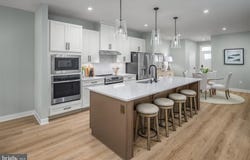 5056 HELTON DRIVE, SYKESVILLE, MD 21784