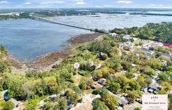 306 Elizabeth Drive, Oak Island, NC 28465