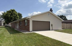 4527 Leeward Cove, Fort Wayne, IN 46804