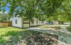 2662 S Lulu Ave, Wichita, KS 67216