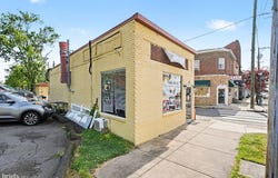 401 POTOMAC Avenue, QUANTICO, VA 22134