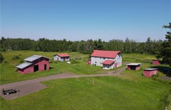 3968 S Roys Land Road, Superior, WI 54880