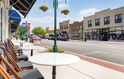 111 E Main Avenue, Zeeland, MI 49464