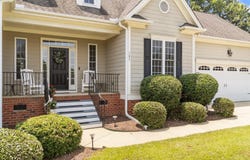 105 Desert Orchid Road, Holly Springs, NC 27540
