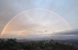 Tule Springs Road, Julian, CA 92036