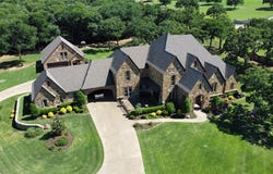 10400 Legacy Estates Drive, Burleson, TX 76028