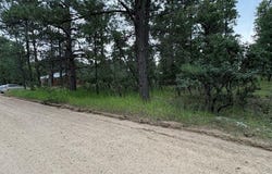 Birch Dr, Rye, CO 81069