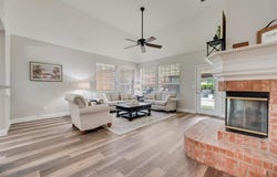2702 Parkside Lane, McKinney, TX 75072