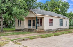 614 Main Street, Teague, TX 75860