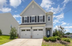 1816 Birdhouse Lane, Wake Forest, NC 27587