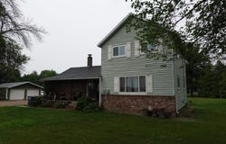 5102 COUNTY ROAD D, Plainfield, WI 54966