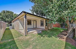 336 Granite Row, Meadowlakes, TX 78654