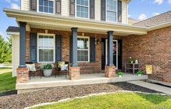 1043 Creekside Drive, Waterloo, IL 62298