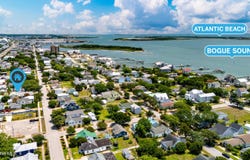 1300 Evans Street, Morehead City, NC 28557