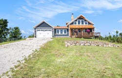 17777 20 Mile Road, Marshall, MI 49068
