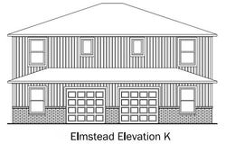 411B W Cloud Drive, Siloam Springs, AR 72761